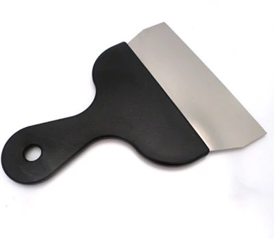 Mould Scraper; 170mm wide